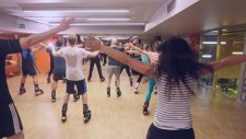 Joya Health Club - Kangoo Jumps