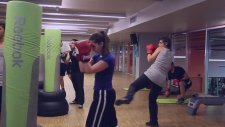 Joya Health Club - Kickbox