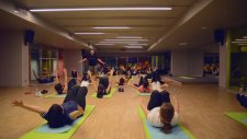Joya Health Club - Pilates