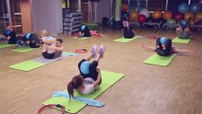 Joya Health Club - Sixpacks
