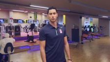 Joya Health Club - Stretching