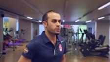 Joya Health Club - Yüzme