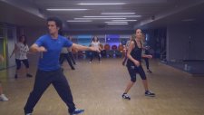 Joya Health Club - Zumba