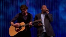 Michael Winslow Ve Led Zeppelin'den Harika Düet