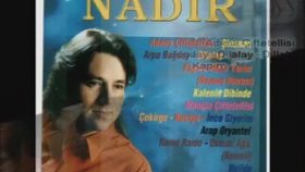 Nadir Saltik - Arap Oryantel Nadir Saltik - Arap Oryantel