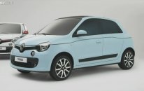 Renault Twingo (2014)