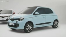 Renault Twingo (2014)
