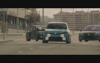 Renault Twin'Run