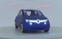Renault Twin'z (2013)