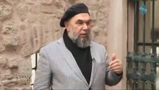 Şeyh Emir Ahmed-i Buhari Tekkesi - Derviş Çeyizi