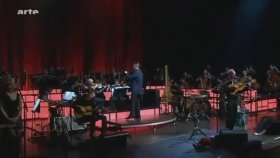 Sting - Roxanne- LIVE Berlin Feat. The Royal Philharmonic Orchestra Sting - Roxanne- LIVE Berlin Feat. The Royal Philharmonic Orchestra