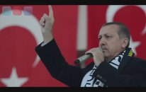Ak Parti Gençlik Kolları'ndan Başbakan'a Anlamlı Klip