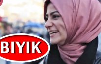 Bıyık Seviyor Musunuz? - Sokak Röportajı