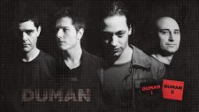 Duman - Halimiz Duman