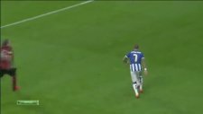Eintracht Frankfurt 3-3 Porto (Maç Özeti)