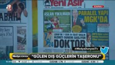 Elif Çakır: Cemaatin Önemli İsimleri Gülen'in Proje Adamı Olduğunu Düşünüyor