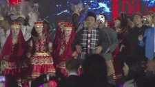 Eurovision 2014 Turkey - Turkish Olympiads World Children