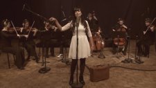 Indila - Dernière Danse (Canlı Performans)