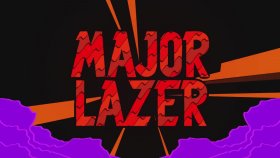 Major Lazer - Dale Asi Feat. Mr. Fox Major Lazer - Dale Asi Feat. Mr. Fox