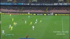 Napoli 3-1 Swansea (Maç Özeti)