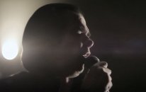 Nick Cave & The Bad Seeds - Higgs Boson Blues (Official Video)