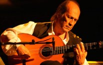 Paco De Lucia - Live At The Montreux Jazz Festival 2012