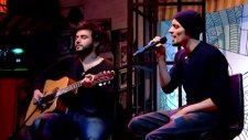 Rocka - Maalesef (Akustik Canlı Performans)