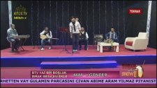 Rojvan Demir - Düşme