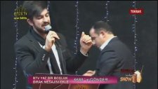 Rojvan Demir - Patnosum Şarkısı