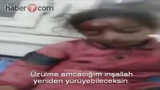 Suriye'de 'İnsanlığı Utandıran' Görüntülere Bir Yenisi Daha Eklendi