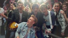 The Vamps - Last Night