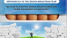 Bırakmak İstiyorum - Fragman