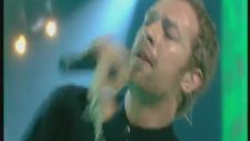 Coldplay - Speed Of Sound