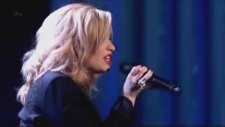 Demi Lovato - Heart Attack (Britain_s Got Talent 2013)