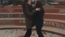 Erkeklerin Kız Kavgası Sevdası
