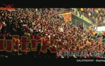 Galatasaray - Beşiktaş