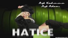 Hatice - Aşk Kadınının Aşk Adamı