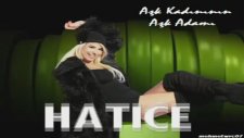 Hatice - Aşk Kadınının Aşk Adamı