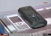 İşte O Telefon!