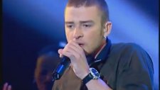 Justin Timberlake - Cry Me A River (Canlı Performans)