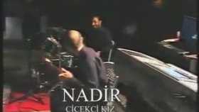 Nadir Saltik - Çiçekçi Kız Nadir Saltik - Çiçekçi Kız