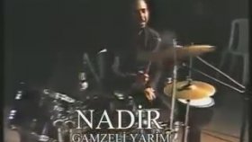 Nadir Saltik - Gamzeli Yarim Nadir Saltik - Gamzeli Yarim