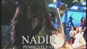 Nadir Saltik - Pembe Şalvar Nadir Saltik - Pembe Şalvar