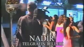 Nadir Saltik - Telgrafın Telleri Nadir Saltik - Telgrafın Telleri