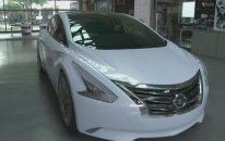 Nissan Ellure