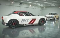 Nissan IDx NISMO ve IDx Freeflow