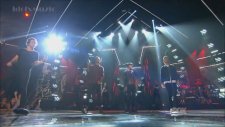 One Direction - Midnight Memories - X Factor Usa 2013
