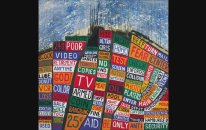 Radiohead - Hail To The Thief (Full Album)