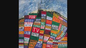 Radiohead - Hail To The Thief Radiohead - Hail To The Thief