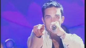Robbie Williams - Let Love Be Your Energy Robbie Williams - Let Love Be Your Energy